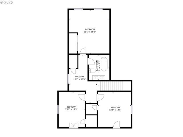 409 N 8TH St, Cottage Grove, OR 97424