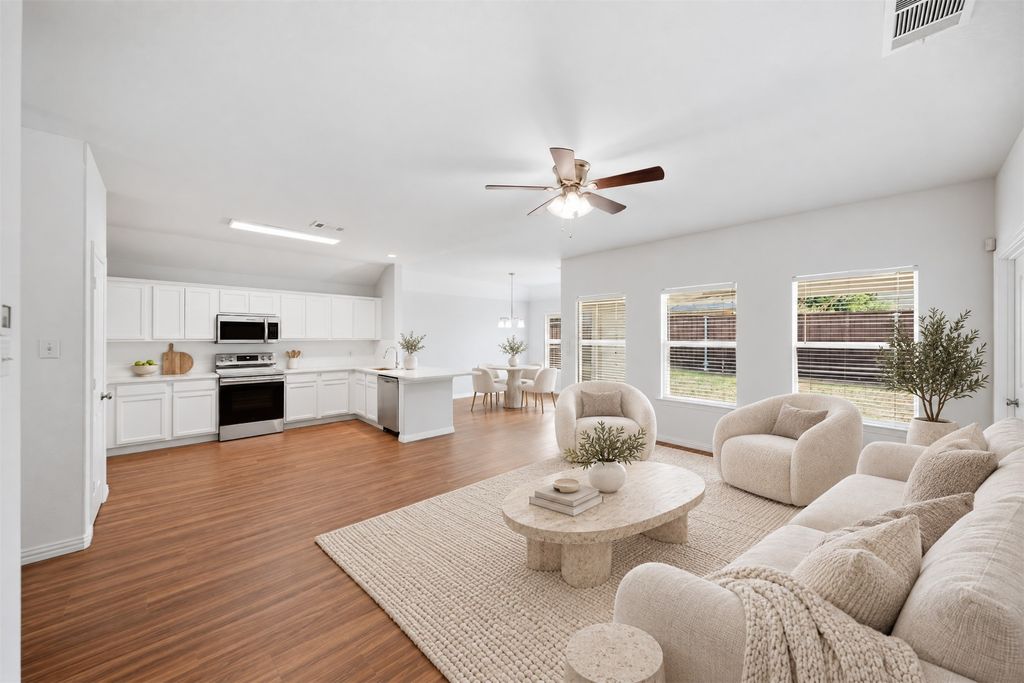 717 Creekside Drive, Little Elm, TX 75068 — photo 5