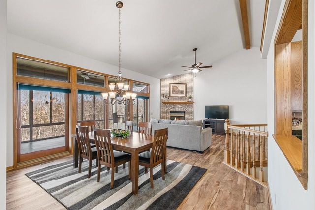 W14116 Selwood Drive, Prairie Du Sac, WI 53578