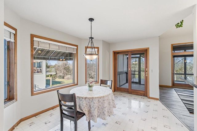 W14116 Selwood Drive, Prairie Du Sac, WI 53578