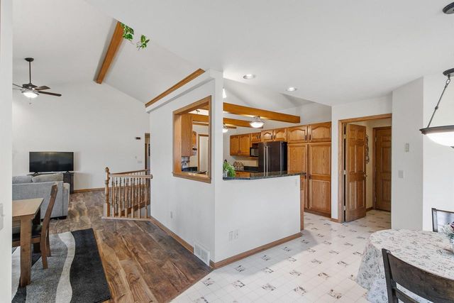 W14116 Selwood Drive, Prairie Du Sac, WI 53578