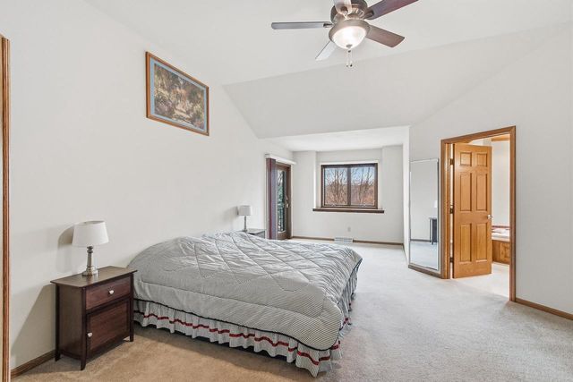 W14116 Selwood Drive, Prairie Du Sac, WI 53578