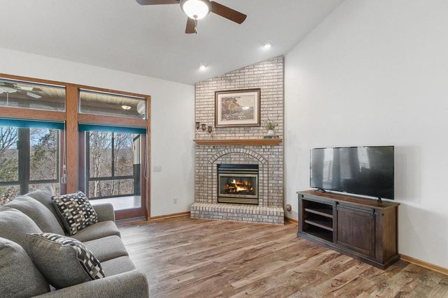 W14116 Selwood Drive, Prairie Du Sac, WI 53578