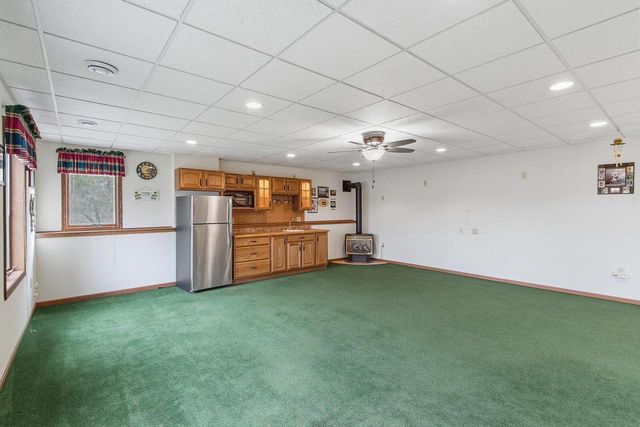 W14116 Selwood Drive, Prairie Du Sac, WI 53578