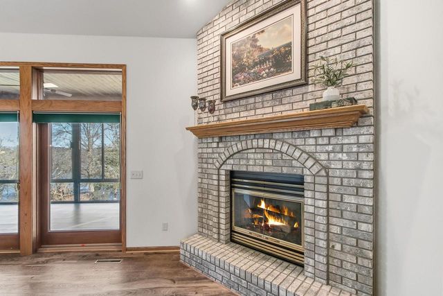 W14116 Selwood Drive, Prairie Du Sac, WI 53578