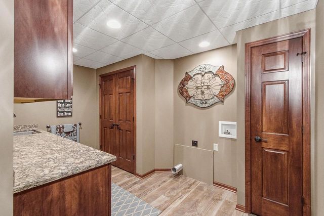 W14116 Selwood Drive, Prairie Du Sac, WI 53578