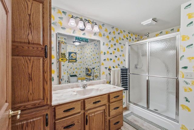 W14116 Selwood Drive, Prairie Du Sac, WI 53578