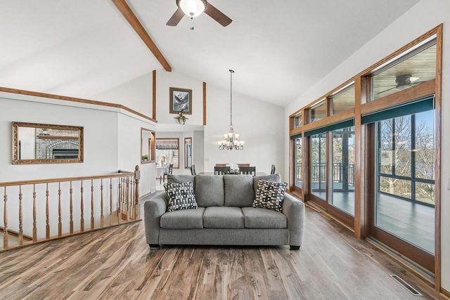 W14116 Selwood Drive, Prairie Du Sac, WI 53578