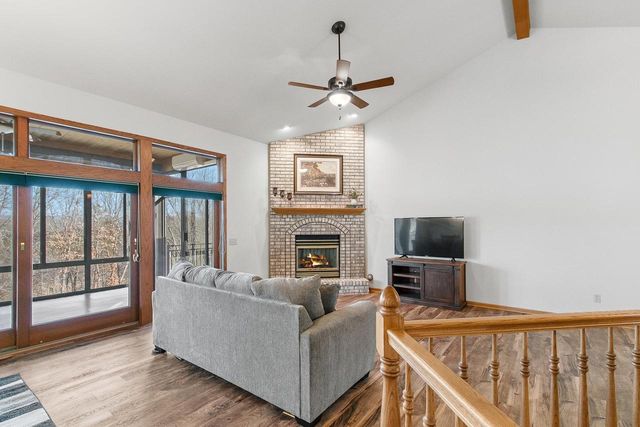 W14116 Selwood Drive, Prairie Du Sac, WI 53578