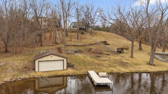 W14116 Selwood Drive, Prairie Du Sac, WI 53578