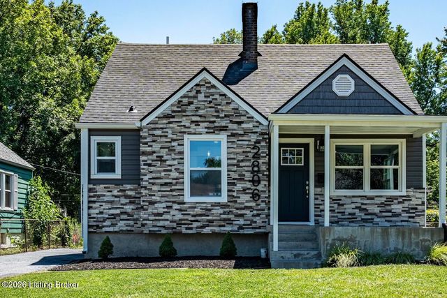 2806 Wyandotte Ave, Louisville, KY 40210
