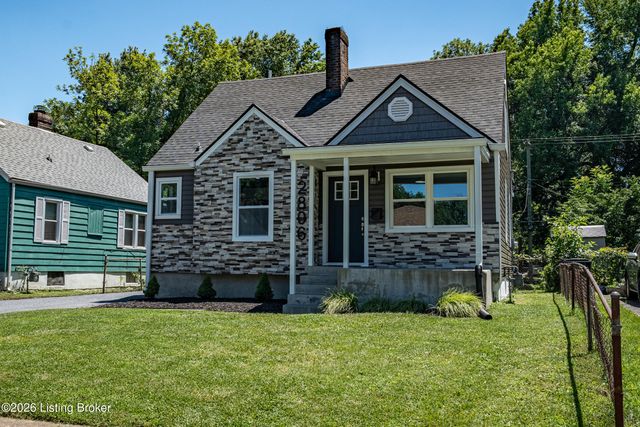 2806 Wyandotte Ave, Louisville, KY 40210