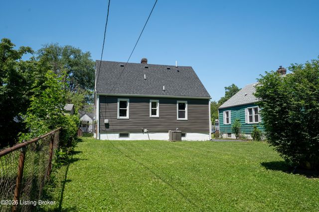 2806 Wyandotte Ave, Louisville, KY 40210