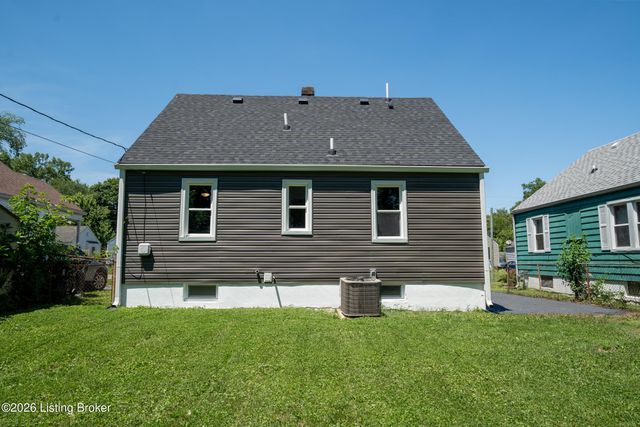 2806 Wyandotte Ave, Louisville, KY 40210