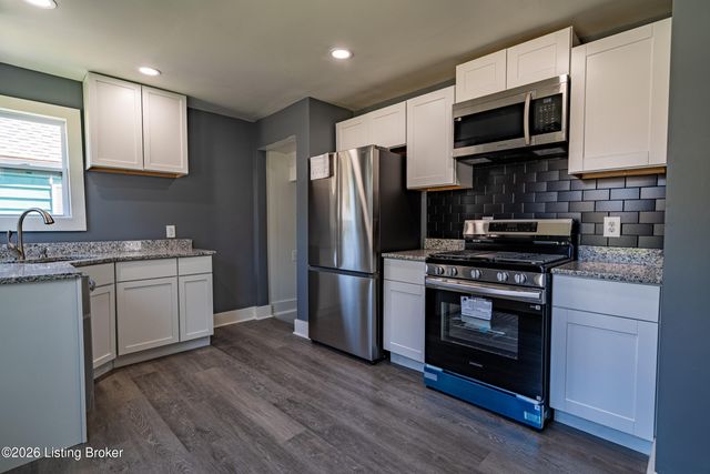 2806 Wyandotte Ave, Louisville, KY 40210