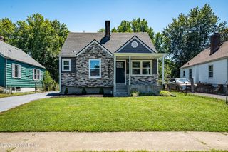 2806 Wyandotte Ave, Louisville, KY 40210