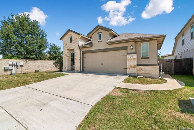 6718 Rose Farm, San Antonio, TX 78249