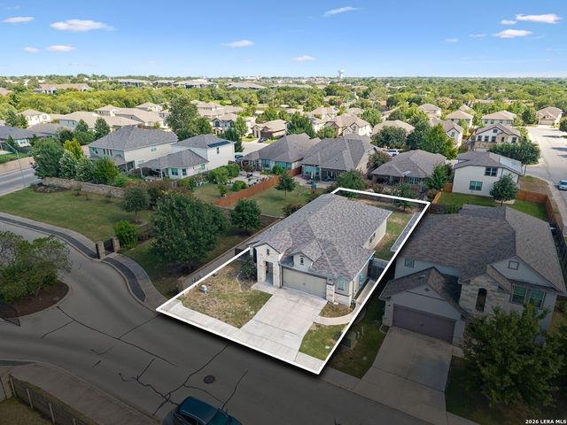 6718 Rose Farm, San Antonio, TX 78249