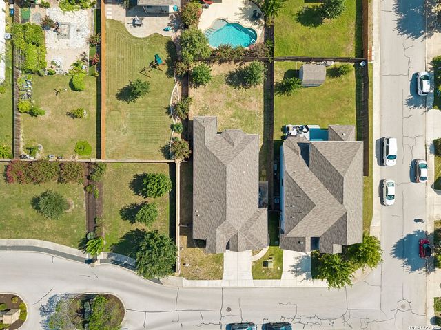 6718 Rose Farm, San Antonio, TX 78249