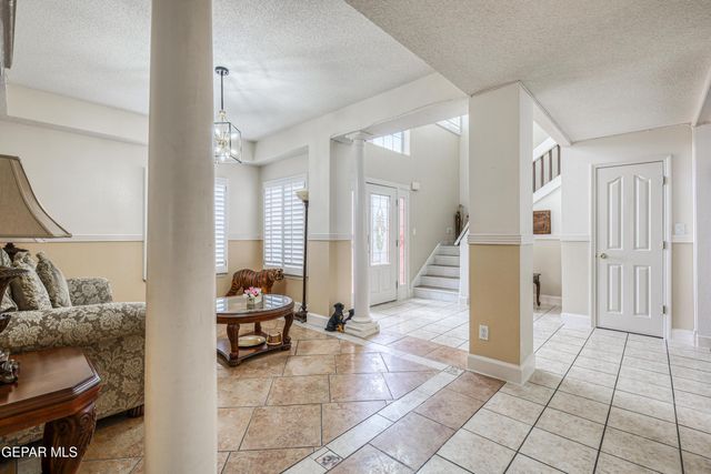 12512 SUN HAVEN Drive, El Paso, TX 79938