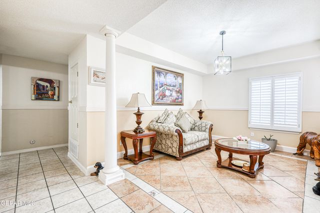 12512 SUN HAVEN Drive, El Paso, TX 79938