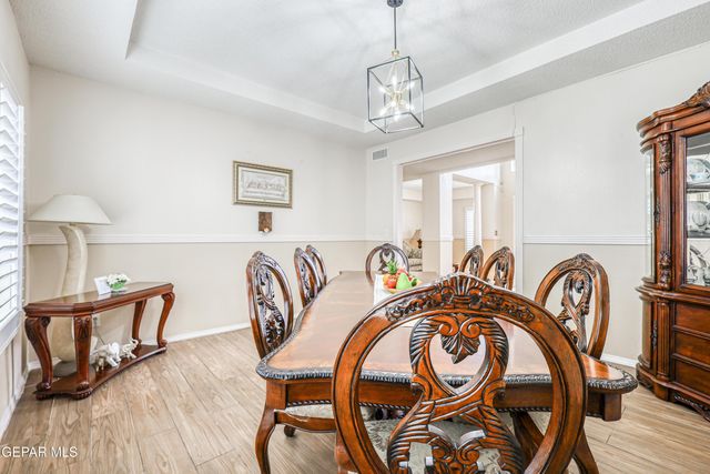 12512 SUN HAVEN Drive, El Paso, TX 79938