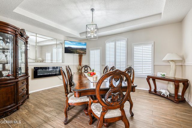 12512 SUN HAVEN Drive, El Paso, TX 79938