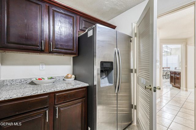 12512 SUN HAVEN Drive, El Paso, TX 79938
