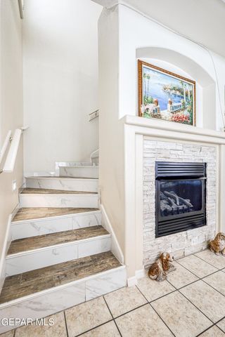 12512 SUN HAVEN Drive, El Paso, TX 79938