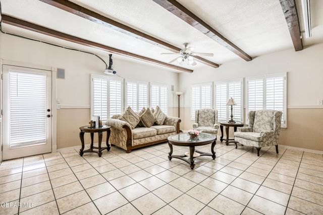 12512 SUN HAVEN Drive, El Paso, TX 79938