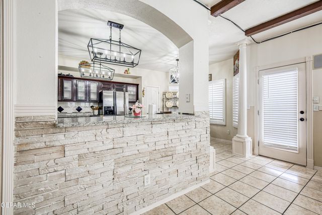 12512 SUN HAVEN Drive, El Paso, TX 79938