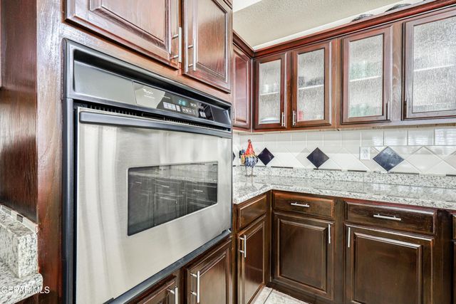 12512 SUN HAVEN Drive, El Paso, TX 79938