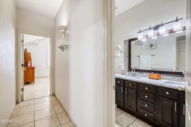 12512 SUN HAVEN Drive, El Paso, TX 79938