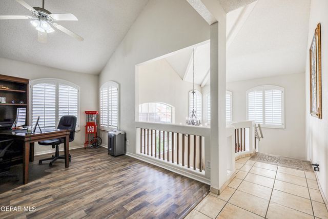 12512 SUN HAVEN Drive, El Paso, TX 79938
