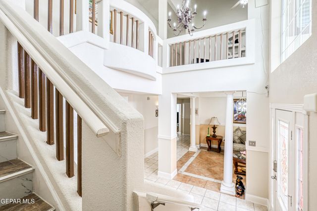 12512 SUN HAVEN Drive, El Paso, TX 79938