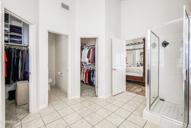 12512 SUN HAVEN Drive, El Paso, TX 79938