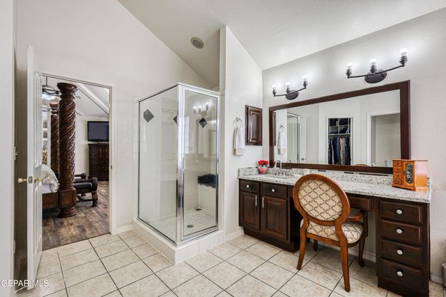 12512 SUN HAVEN Drive, El Paso, TX 79938