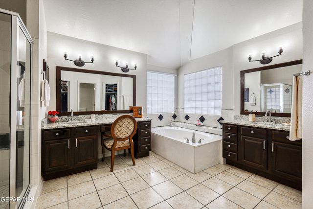 12512 SUN HAVEN Drive, El Paso, TX 79938