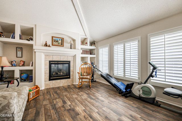 12512 SUN HAVEN Drive, El Paso, TX 79938