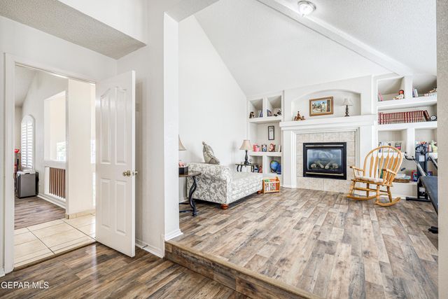 12512 SUN HAVEN Drive, El Paso, TX 79938
