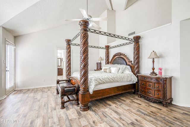 12512 SUN HAVEN Drive, El Paso, TX 79938