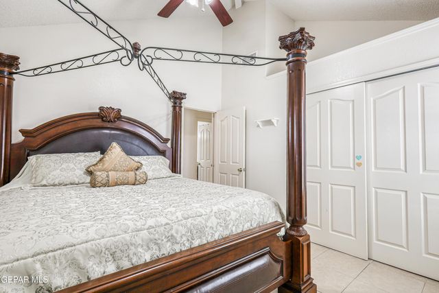 12512 SUN HAVEN Drive, El Paso, TX 79938