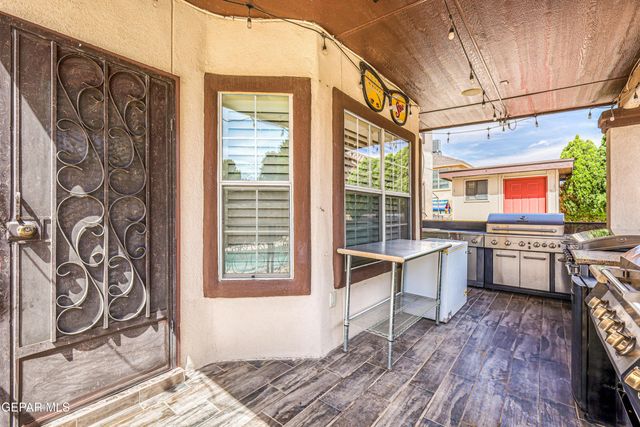 12512 SUN HAVEN Drive, El Paso, TX 79938
