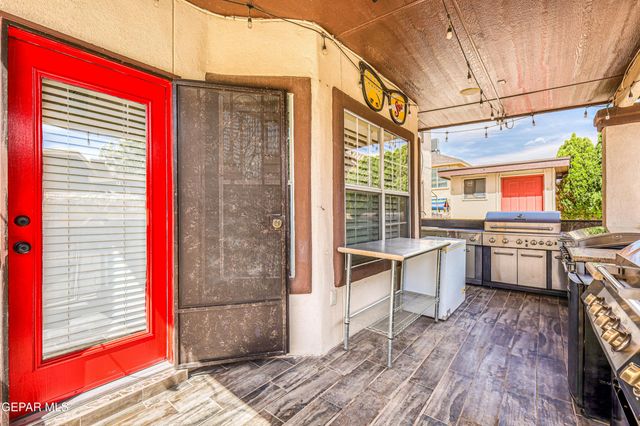 12512 SUN HAVEN Drive, El Paso, TX 79938