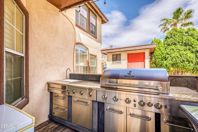 12512 SUN HAVEN Drive, El Paso, TX 79938