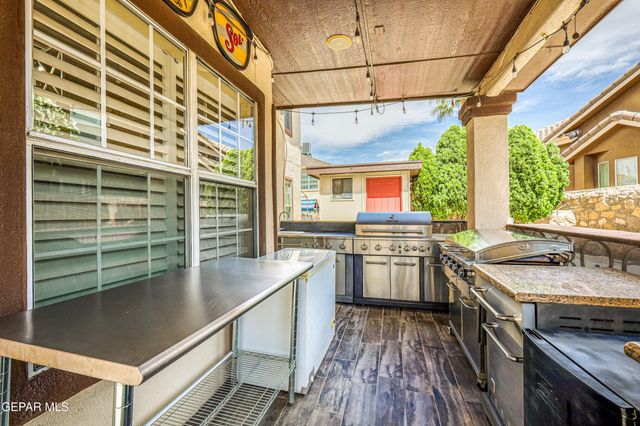 12512 SUN HAVEN Drive, El Paso, TX 79938