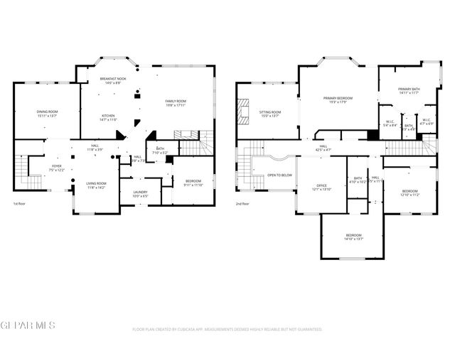 12512 SUN HAVEN Drive, El Paso, TX 79938