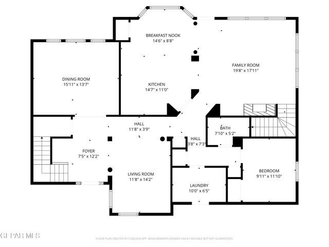 12512 SUN HAVEN Drive, El Paso, TX 79938