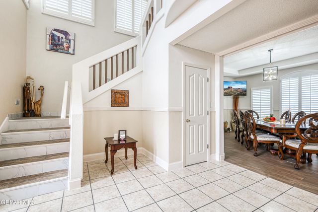 12512 SUN HAVEN Drive, El Paso, TX 79938