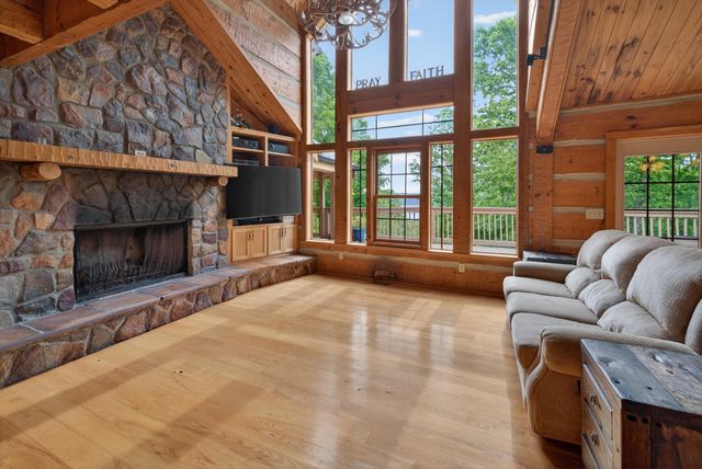 234 Cedar Point Lane, Monticello, KY 42633